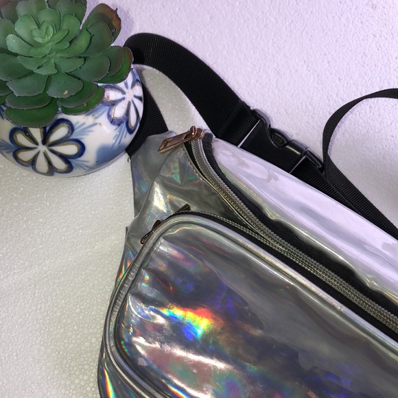 💖Fanny Pack - Picture 1 of 9